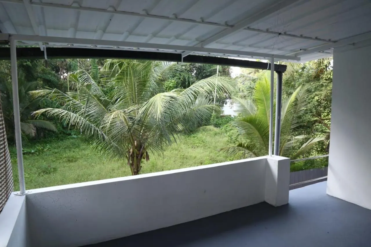 Ethereal Retreat Chengannur Villa