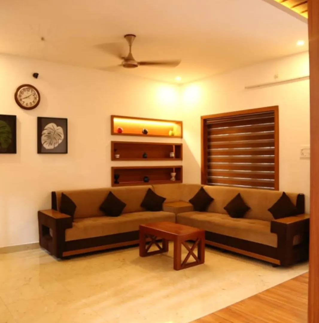 Ethereal Retreat Chengannur 0*,  India