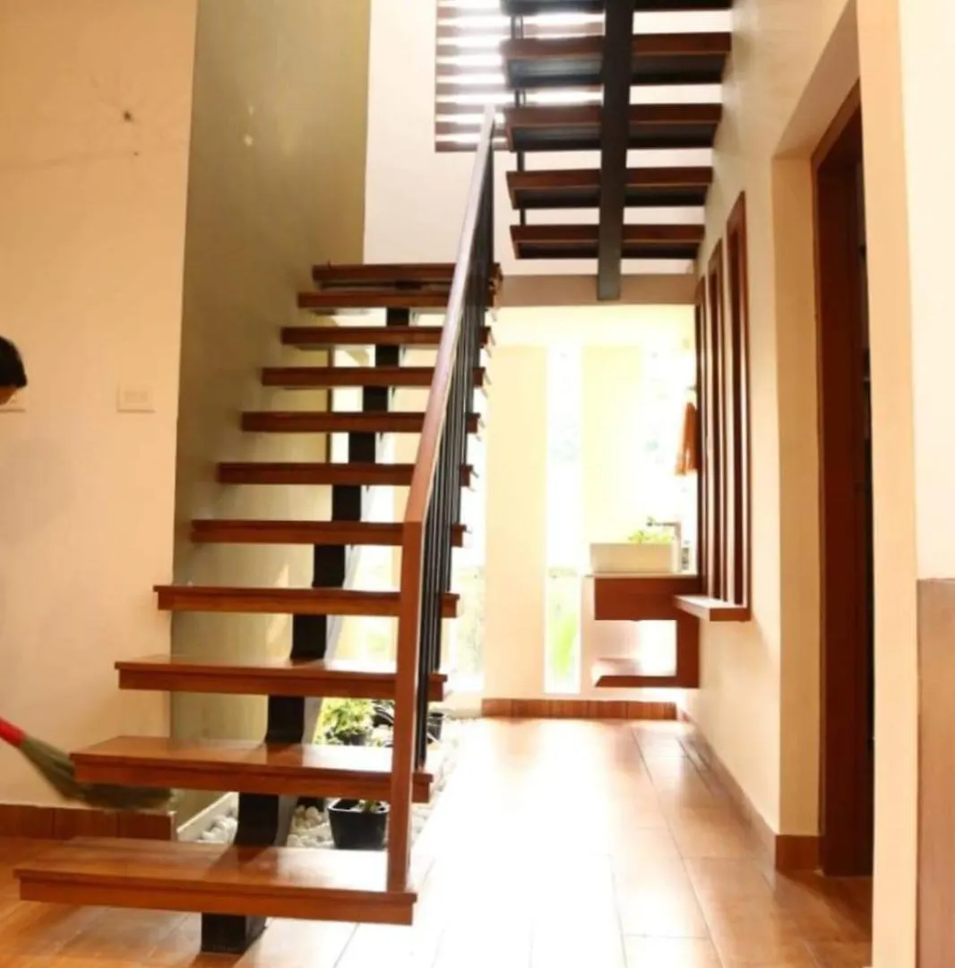 Ethereal Retreat Chengannur Villa
