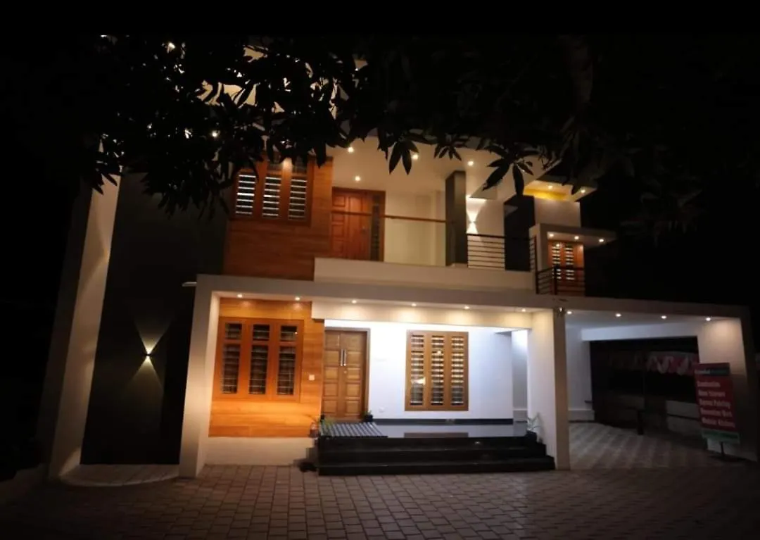 Ethereal Retreat Chengannur 0*,