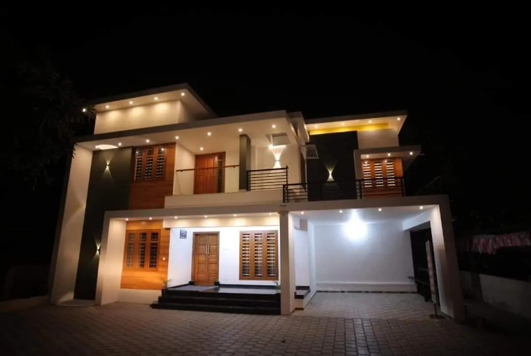 Ethereal Retreat Chengannur 0*,  India