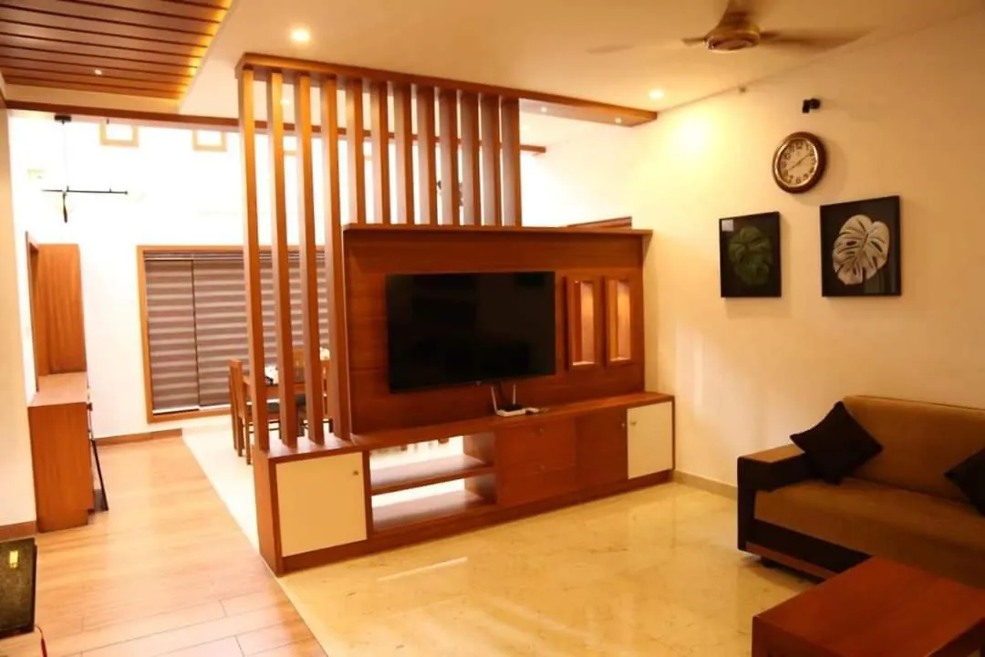 Ethereal Retreat Chengannur Villa