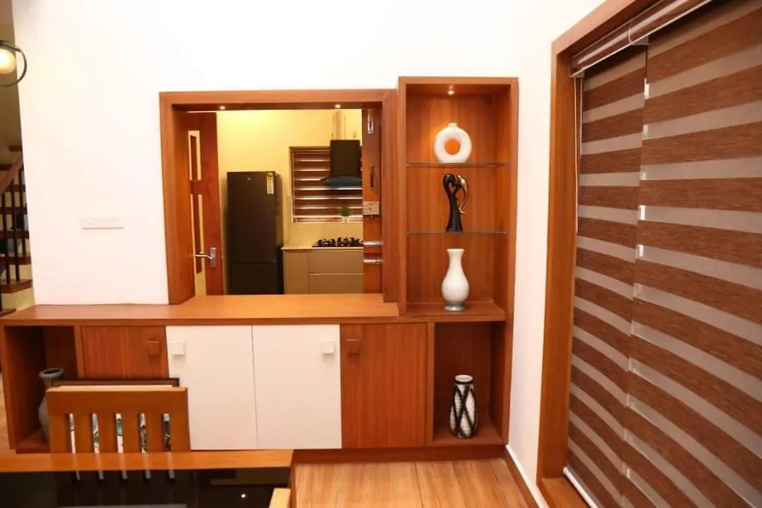 Ethereal Retreat Chengannur